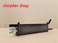 olejový chladič 1.6 a 2.0 CRD, 1.4 Multi Air - ORIGINÁLNÍ DÍL